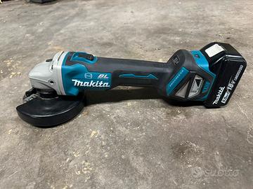 Makita Smerigliatrice angolare