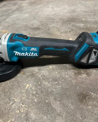 Makita Smerigliatrice angolare