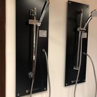 soffioni ed aste doccia Flex doccia