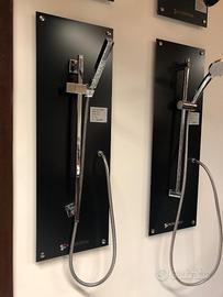 soffioni ed aste doccia Flex doccia
