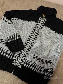 Maglione Pura Lana - Roberto Cavalli