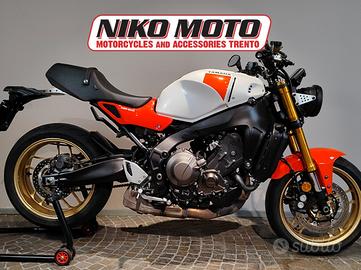 Yamaha XSR 900