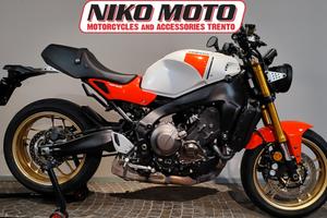 Yamaha XSR 900