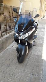 Suzuki Burgman 200 Executive anno 2012