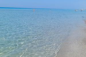 Appartamento marina di Ugento