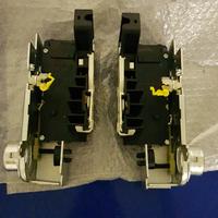 Serrature Ford Transit