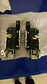 Serrature Ford Transit