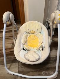 Altalena pulcino ingenuity