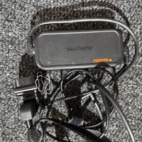 Caricabatterie originale SHIMANO EP8 / EP800 / 801