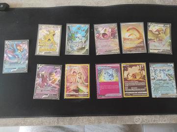 lotto Pokémon 