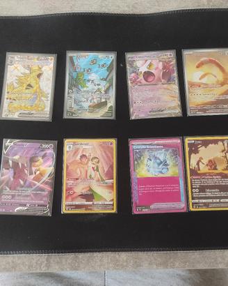 lotto Pokémon 