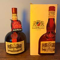 Magnum Grand Marnier Lapostolle Cordiale Liquore