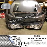 Musata completa peugeot 308 #1954