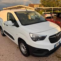 Opel combo 1.5hdi 130cv e6d-t 2019