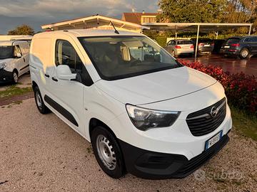 Opel combo 1.5hdi 130cv e6d-t 2019