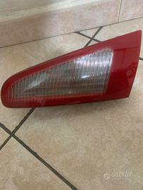 Luce posteriore alfa 147