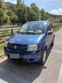 Fiat Panda 4x4
