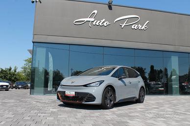 Cupra Born 58kWh