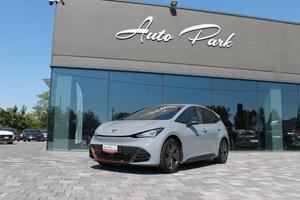 Cupra Born 58kWh