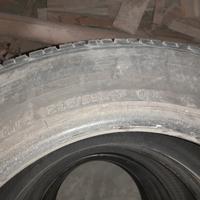 gomme 235/55/R17     99V