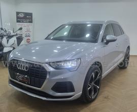 Audi Q3 2.0 TDI 150 CV Business