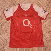 Maglia Henry Arsenal