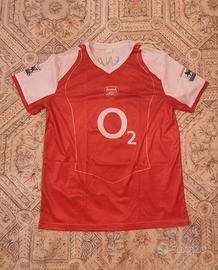 Maglia Henry Arsenal