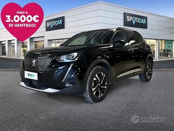 Peugeot 2008 PureTech 130 EAT8 Allure Pack S/...