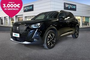 Peugeot 2008 PureTech 130 EAT8 Allure Pack S/...