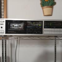 Onkyo TA-2330 Stereo Cassetta 2 motori hifi funzio