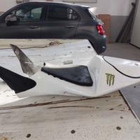 KAWASAKI ZX 10 Ninja 2008/2011