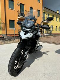 Triumph Tiger 900 gt pro