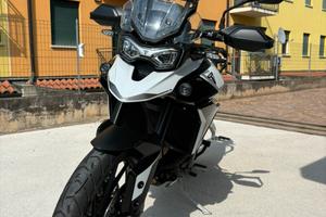 Triumph Tiger 900 gt pro