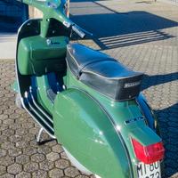 Vespa Piaggio TS 125-1977