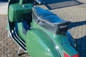 Vespa Piaggio TS 125-1977