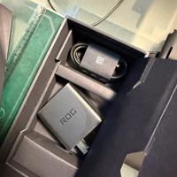 Asus Rog 9 512gb nero