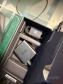 Asus Rog 9 512gb nero