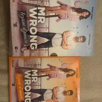 dvd mr wrong 