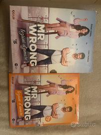 dvd mr wrong 