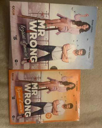 dvd mr wrong 