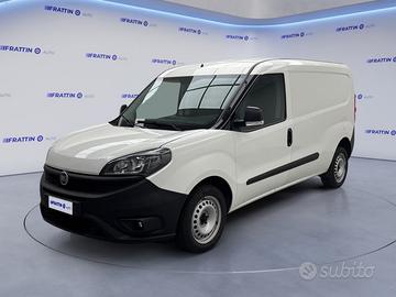 FIAT DOBLÒ 1.3 MJT S&S PL-TN CARGO MAX