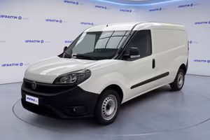 FIAT DOBLÒ 1.3 MJT S&S PL-TN CARGO MAX