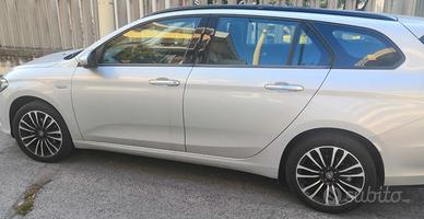FIAT Tipo (2015-->) - 2021