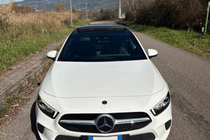 Mercedes Classe A Sport Sedan