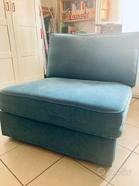 Divano letto 1 posto