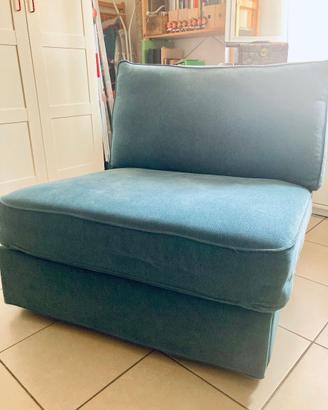 Divano letto 1 posto