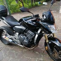 Honda Hornet - 2008