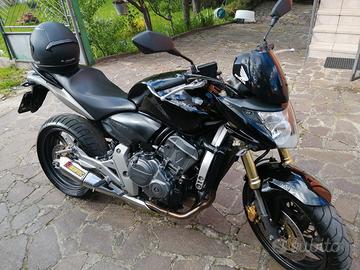 Honda Hornet - 2008