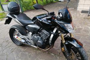 Honda Hornet - 2008