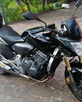 Honda Hornet - 2008